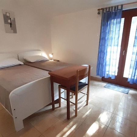 Apartments Nadia Sokolic نيغيزيني المظهر الخارجي الصورة