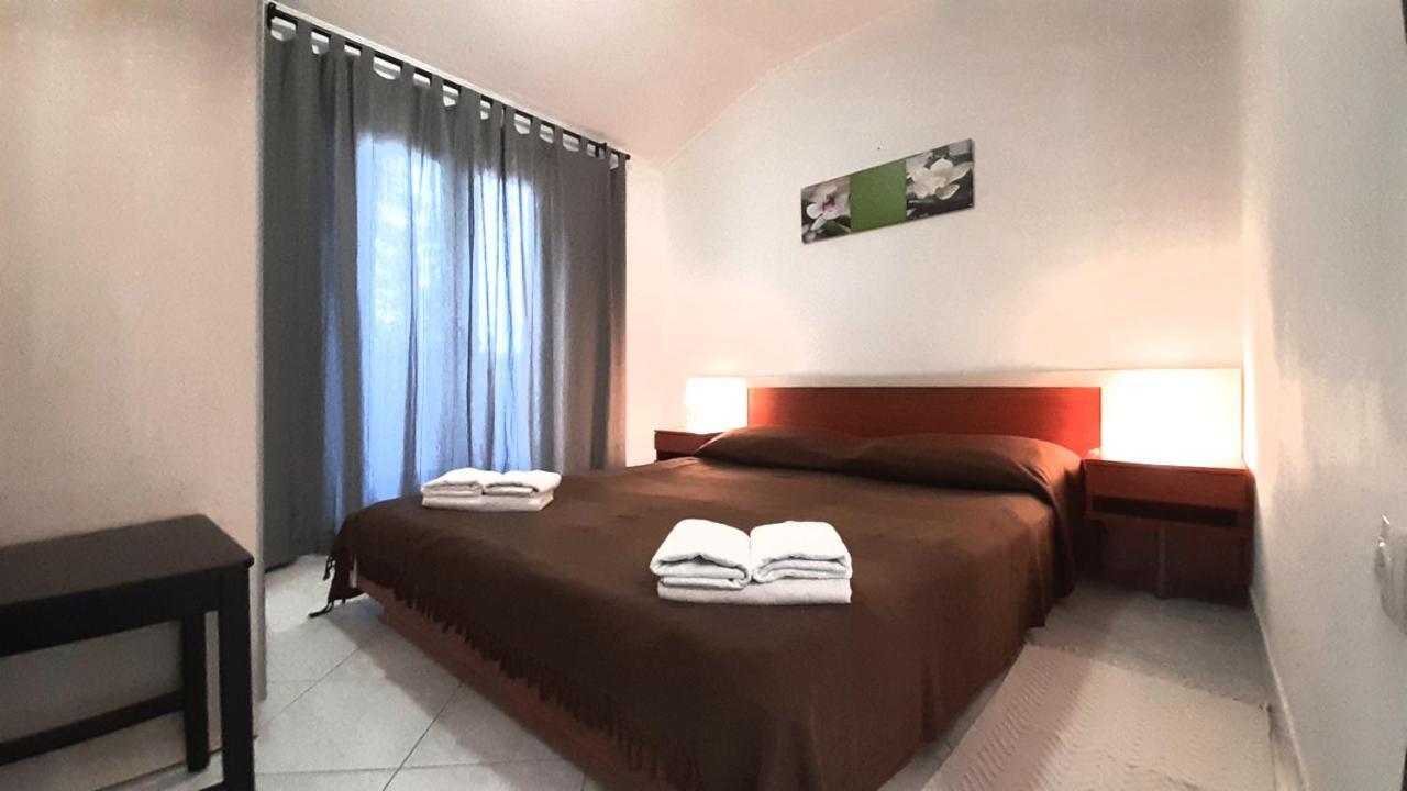 Apartments Nadia Sokolic نيغيزيني المظهر الخارجي الصورة
