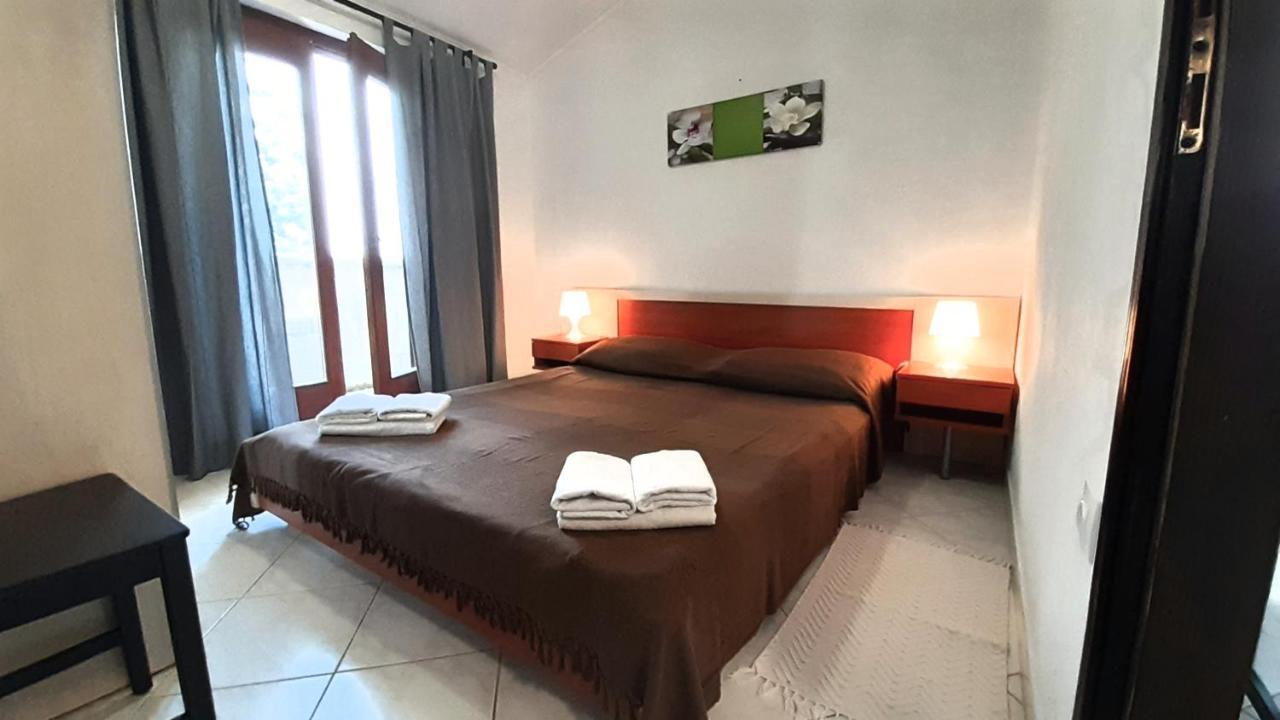 Apartments Nadia Sokolic نيغيزيني المظهر الخارجي الصورة