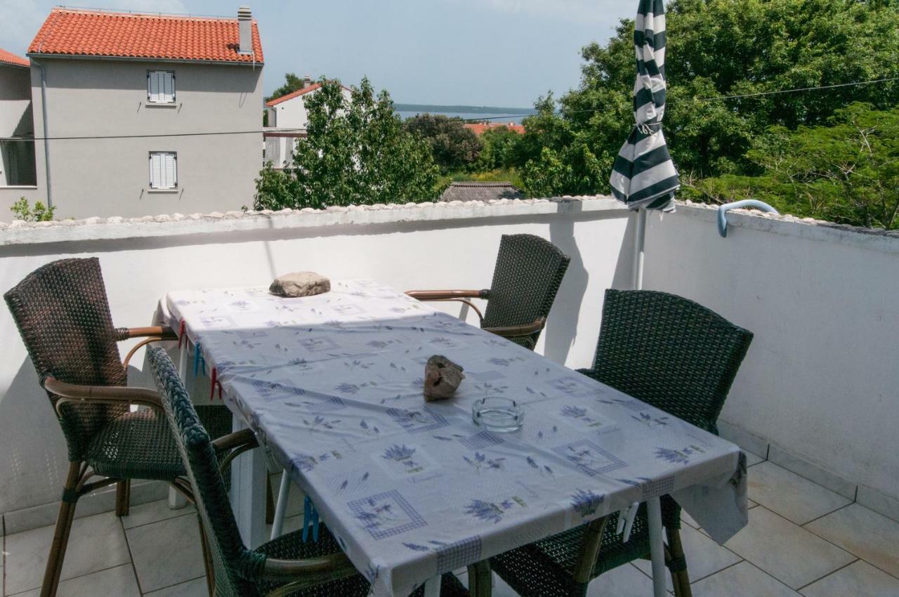 Apartments Nadia Sokolic نيغيزيني المظهر الخارجي الصورة