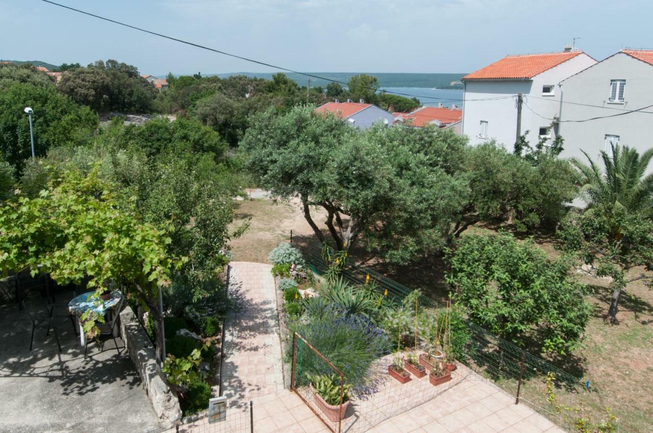 Apartments Nadia Sokolic نيغيزيني المظهر الخارجي الصورة